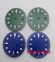 Outils de réparation kits de montre stérile stérile de 305 mm Diadraire de montre stérile adapté aux montres de mouvement NH35 et NH368703976