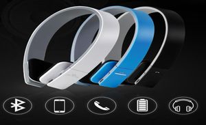 Kits de herramientas de reparación Bluetooth auriculares Builtin Micrófonos Cancelación de ruido de ruido Sports Wireless Running auriculares STEREO SONIDO HIFI E5853293