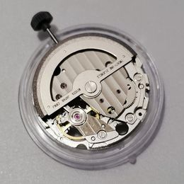 Reparatie Tools Kits Japan Miyota 82S7 Skeleton Automatische mechanische horloge beweging origineel 21 juwelen horlogemaker gemodificeerde vervangende onderdelen