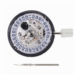 Reparatie Tools Kits Japan Seik Originele Nh35 kroon op 3,8 of 3 beweging Nh35a met datum automatisch mechanisch Skx007 wijzerplaat mod reparatie horlogemaker 230619