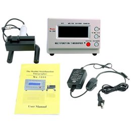 Kits de herramientas de reparación No 1000 Timegrapher Vigilance Canica Timing Tester multifuncional -1000259r