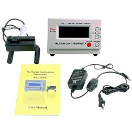 Kits de herramientas de reparación No 1000 Timegrapher Vigilance Canica Timing Tester multifuncional -1000240q