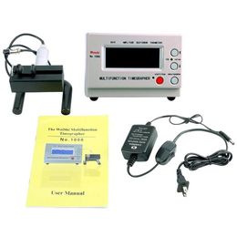 Kits de herramientas de reparación No 1000 Timegrapher Vigilance Canica Timing Tester Multifuncional -1000279P
