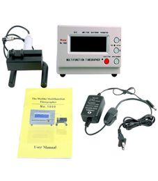 Kits de herramientas de reparación No1000 TimeGrapher Vigilance Canica Timing Tester Multifuncional 10005906554