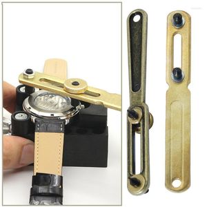 Reparatiehulpmiddelen Kits open verstelbare sleutel opening gereedschap horloge meter opener tabel achteromslag hele22