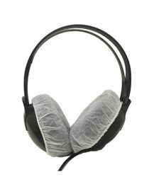 Reemplace los auriculares para el auricular del masajeador de NLS de celda 9D de 12D17D18D8D3D4025 Cabezal Headset Ship7686906