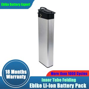 Batterie au lithium de remplacement 48V 14.5Ah pour vélo électrique pliant YAMEE XL 750W