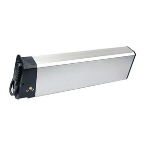 Paquete de batería de iones de litio de repuesto 52V 17.5Ah 910Wh para BICICLETA ELÉCTRICA PLEGABLE YAMEE XL 750W