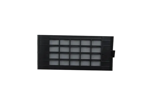 Cartouche filtrante de remplacement pour poussière d'air SA, pour projecteur Sanyo ET-SFYL-080 POA-FIL-080 610-346-9034 PLC-XM150 PLC-XM150L PLC-WM5500 3LCD