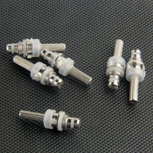 Réservoir MT3 de remplacement eGo CE4 Cartomizer Bobines de chauffage par le bas 2,4 ml Stylos eCig Vape pour GS H2 Vaporizer Mini Protank 1 2 Atomizer