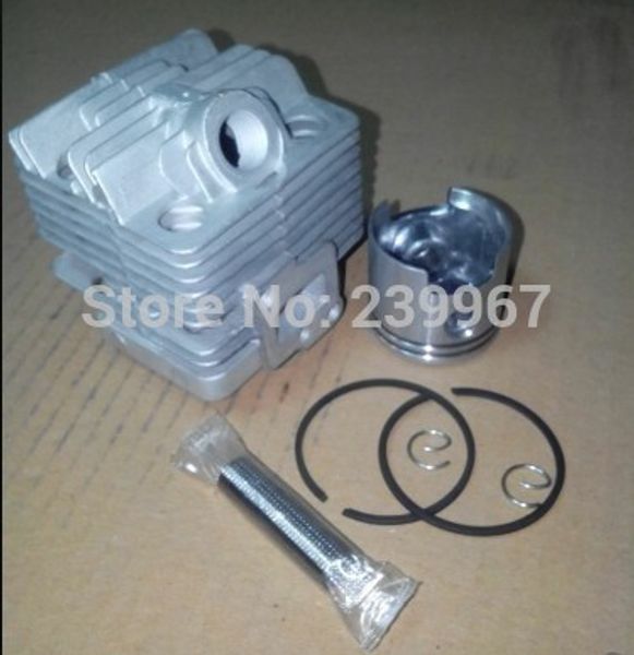 Cylindre de remplacement assy pour moteur 1E34F 34F livraison gratuite tondeuse pas cher culasse + pistion kit débroussailleuse pièces