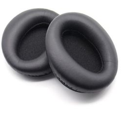 Oreillettes de remplacement, coussinets d'oreille, pour écouteurs Bluetooth Cowin E7 E8 E7 PRO E7 E8, 1827438