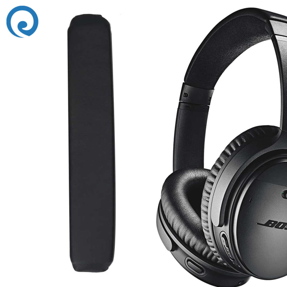 Ersatz-Kopfbügel-Kissenpolster für Quiet Comfort 35 QC35 Kopfhörer-Headsets