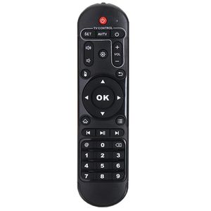 Vervanging IR-afstandsbediening Controler voor X96 MAX Mini Air Android TV Box X96MAX PLUS MATHER X96Q PRO X96W X96S S400