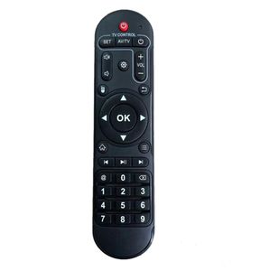 Remplacement IR Remote Controller pour x96 Max Mini Air Android TV Box X96max Plus Mate X96Q Pro X96W X96S S4002002003