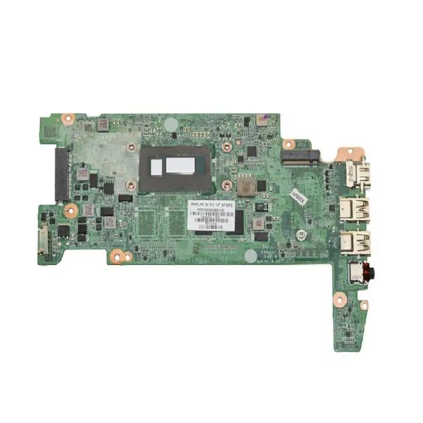 Carte mère de remplacement pour ordinateur portable HP 14 SMB Chromebook, 742097 – 001, 2 go, Intel Celeron 2955U