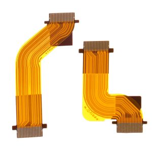 Vervanging Links Rechts L2 R2 Motor Verbind Ribbon Flex Cable Handgreep Knop Bord voor PS5 V1.0 Controller van groothandelsprijs