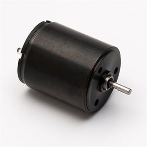 Mini moteurs à courant continu de remplacement pour machine à tatouer rotative Linder Shader forte puissance avec faible bruit 6 tailles 220624