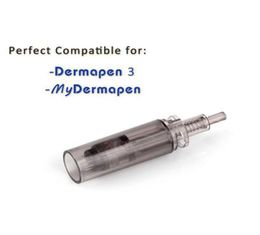 Les cartouches d'aiguille de remplacement s'adaptent à Dermapen 3 Mydermapen Cosmopen Dr Pen A7 Soins de la peau éclaircir le rajeunissement