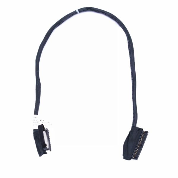 Câble de connecteur de batterie pour Dell Latitude 5480 5490 E5480 5488 E5491 E5495 DC02002NX00