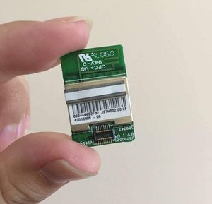 Reemplazo original del módulo Bluetooth Placa de tarjeta WiFi para la pieza de reparación de Wii DHL FEDEX EMS ENVÍO GRATIS