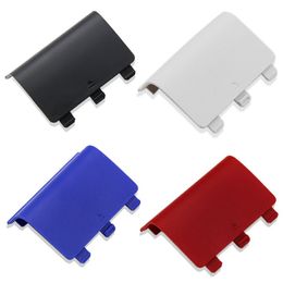 Pièce de rechange batterie coque arrière pour coque de batterie XBox One Controller