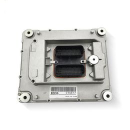 Pièces de rechange Moteur ECU Contrôleur VOE 60100000 Fit Excavatrice EC160C EC200B EC210B EC210C EC240B EC240C EC290B EC290C184Q