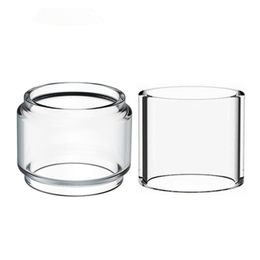 Piezas de repuesto Tubo de vidrio para Vaporesso iTank 8ml 5ml 2ml TPD TARGET 200 100 80 Kit