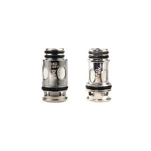 Pièces de rechange SPL 10 tête de maille 0.6 1.0 pour Nevoks Feelin Mini X C1 Pagee Pod Kit Wape