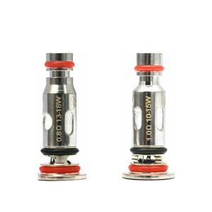 Pièces de rechange UN2 maille 0.8 1.0 1.2 tête CaliburnG G2 pour UWELL CALIBURN Explorer TENET X GZ2 GK2 KOKO Prime Pod System KIT