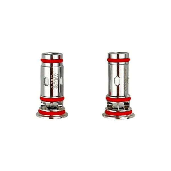 Pièces de rechange UN2 Meshed-H 0.25 0.6, tête adaptée au Kit UWELL HAVOK V1 Pod Mod