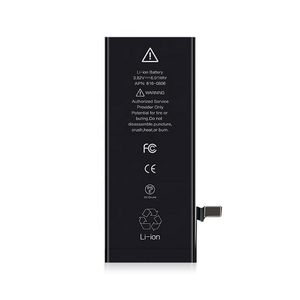 Vervanging telefoonbatterij voor iPhone 5S 5 6S 6 7 8 plus X SE SE2 XR XS 11 12 13 14 Mini Pro Max