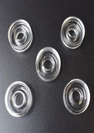 Vervangende kwartsschotel voor hybride titanium kwartsnagels Kom titanium nagel duurzaam en pure goede smaak van kwartsschotel In stoc5160226