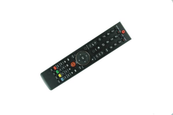 Télécommande de remplacement pour Avtex L199DRS L168DRS W153D Avtex DSFVP 199DSFVP 249DSFVP Full HD LED HDTV TV