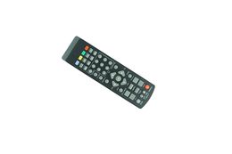 Télécommande de remplacement pour récepteur satellite numérique Belson BST-3050 Smart HD SD DVB-S2 DVB-T DVB-T2