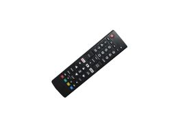 Télécommande de remplacement pour LG OLED48C16LA OLED55C16LA OLED65C16LA OLED77C16LA OLED55CX6LA OLED77Z19LA OLED55G1 OLED55G16LA Smart LED 4K OLED UHD TV HD