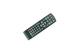 Vervanging Afstandsbediening Voor Lorton T2-10 T2-18 Smart HD SD DVB-S2 DVB-T DVB-T2 Digitale SAT Ontvanger