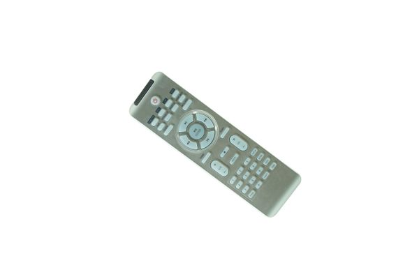 Télécommande de remplacement pour Philips MCB395 MCB395/05, Mini système HiFi stéréo USB compact