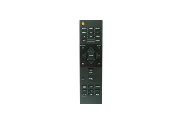 Télécommande de remplacement pour système de cinéma maison Pioneer HTP-074 HTP-075