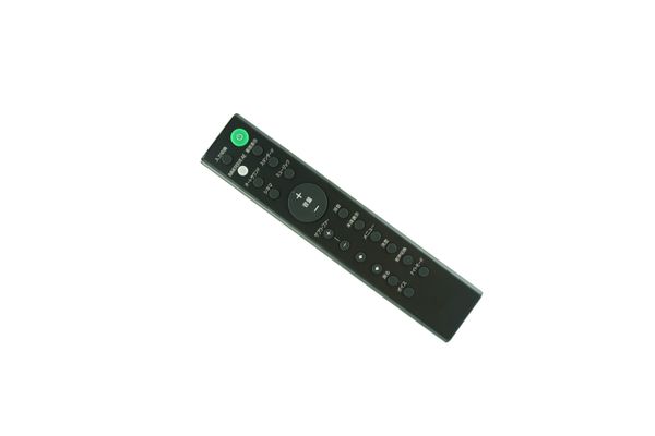 Télécommande de remplacement pour Sony HT-G700 SA-WG700, barre de son Bluetooth, système de haut-parleurs