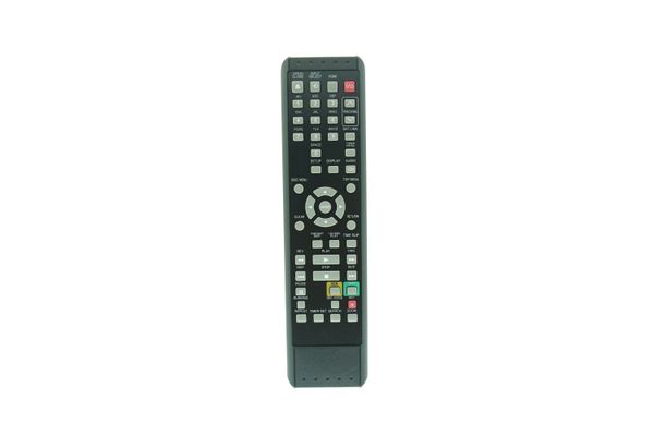 Télécommande de remplacement pour Toshiba D-R17DT D-R17DTKB SE-R0284 RD-XS27-K-TE SE-R0297 D-VR7KC2 SE-R0298 lecteur enregistreur de cassettes vidéo DVD