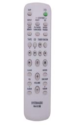 Remplacement Remote Contrôle RMSC3 pour le système Sony O CMTCP55506558832