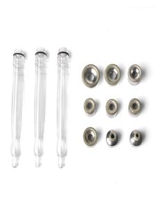 Les conseils et les baguettes de remplacement conviennent à tous les diamants microdermabrasion faciaux spa machines de beauté 9 conseils 3 wands5973676