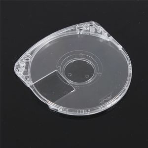 Reemplazo UMD Game Disc Storage Case Crystal Clear Shell Holder para Sony PSP 1000 2000 3000 DHL FEDEX UPS ENVÍO GRATIS