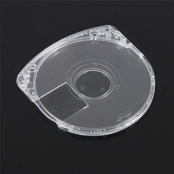 Remplacement UMD Game Disc Storage Case Crystal Clear Shell Holder Pour Sony PSP 1000 2000 3000 DHL FEDEX EMS SHIP263P