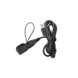 Cable de cargador USB de reemplazo para Plantronics Voyager auriculares Bluetooth Legend auriculares - Cable de carga de alta calidad para auriculares Voyager