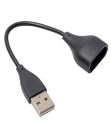 Cargador de cable de carga USB de repuesto compatible con pulsera Fitbit One 8255974