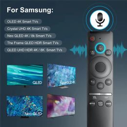 Remplacement de la télécommande pour Samsung Smart TV Universal Qled LED LCD 8K 4K TVS BN59-01312A BN59-01266A BN59-01330B
