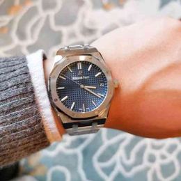 Réplica de calidad original reloj impermeable de lujo de la marca automática de moda mecánica de moda OD67