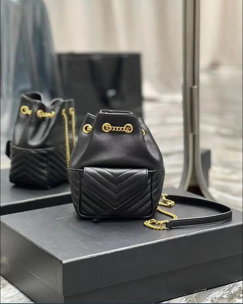 Réplique en cuir véritable Original unique sac de créateur de mode sac à main pour femmes classique de haute qualité sac à bandoulière pour filles